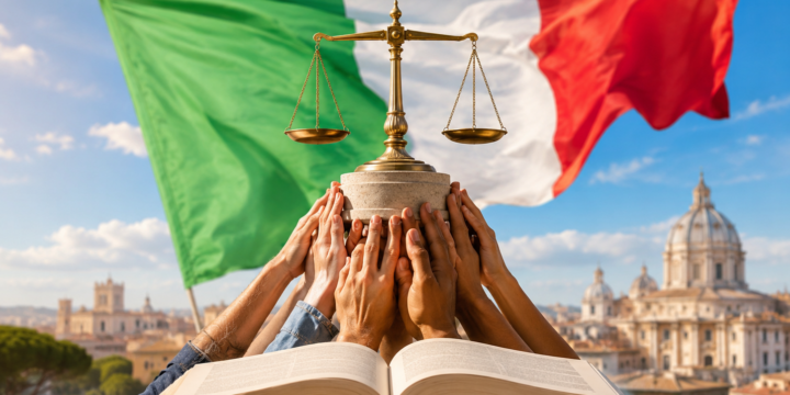 Articolo 1 della Costituzione Italiana: significato, testo e principi fondamentali