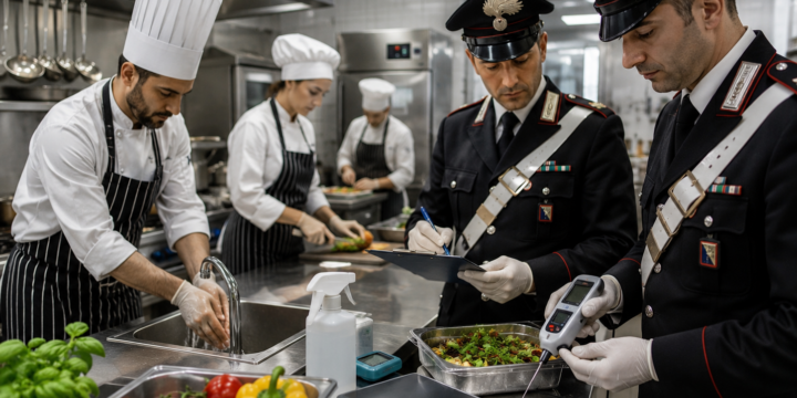 Sicurezza sul lavoro, Made in Italy e responsabilità sociale: la crescita dell’Italia parte da imprese sane e consumatori consapevoli